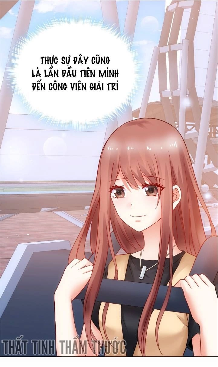 Bạn Trai 1/4 Của Tôi Chapter 6 - 38