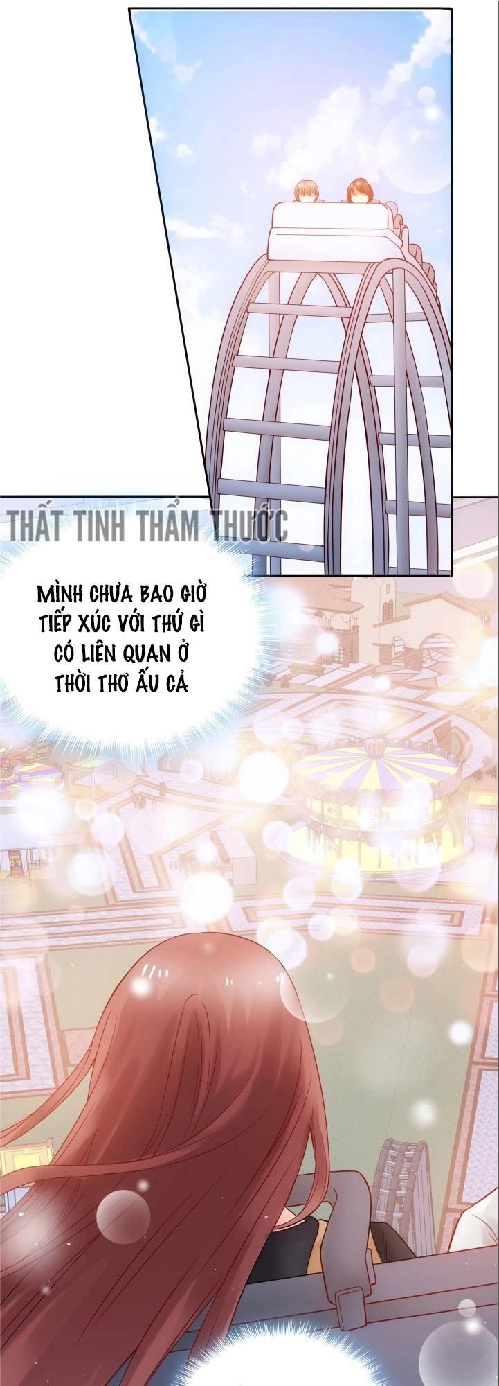 Bạn Trai 1/4 Của Tôi Chapter 6 - 40