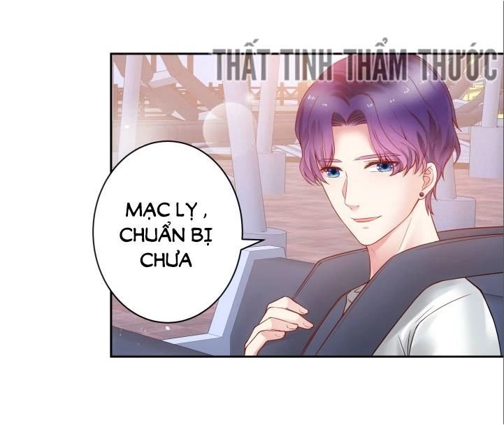 Bạn Trai 1/4 Của Tôi Chapter 6 - 42