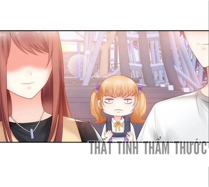 Bạn Trai 1/4 Của Tôi Chapter 6 - 44