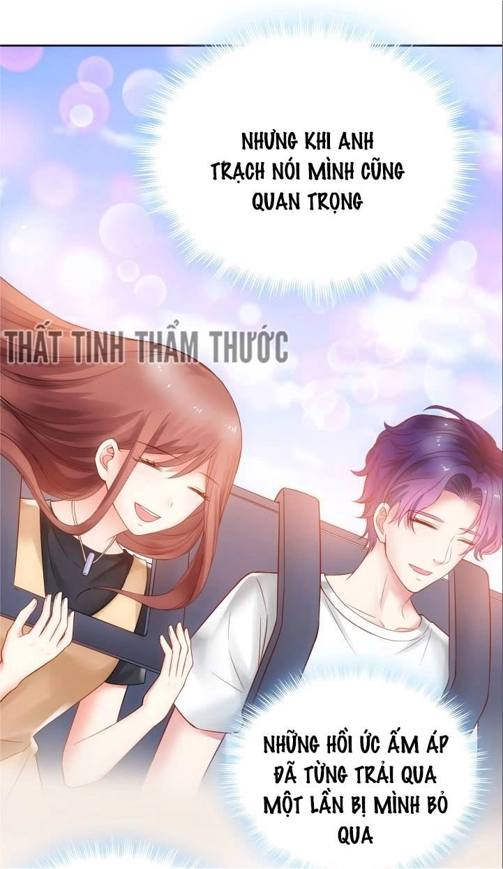 Bạn Trai 1/4 Của Tôi Chapter 6 - 45