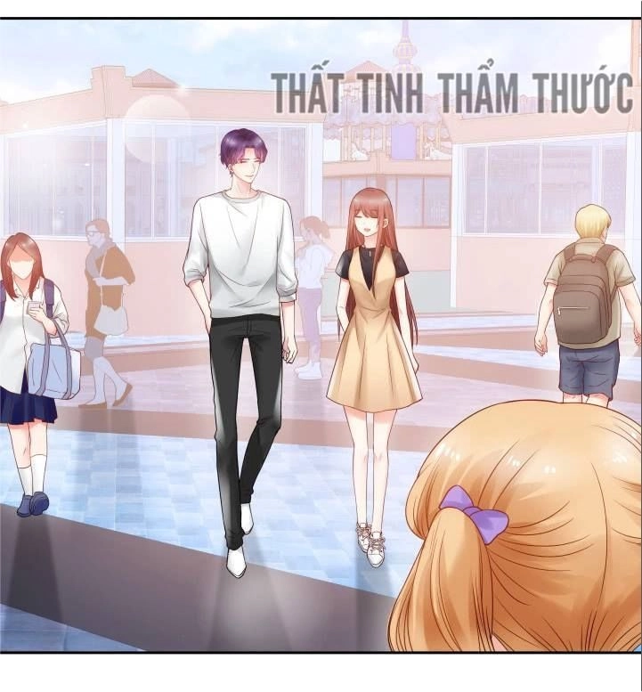 Bạn Trai 1/4 Của Tôi Chapter 6 - 48