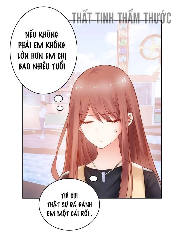 Bạn Trai 1/4 Của Tôi Chapter 6 - 52