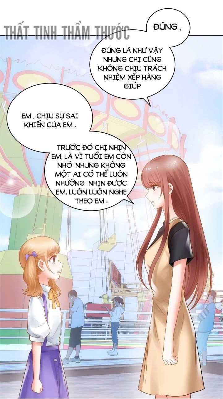 Bạn Trai 1/4 Của Tôi Chapter 6 - 53