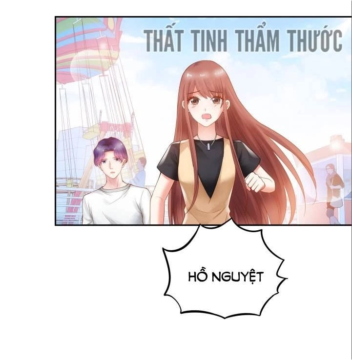 Bạn Trai 1/4 Của Tôi Chapter 6 - 57