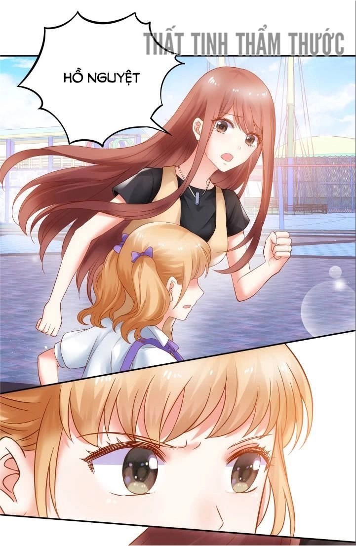 Bạn Trai 1/4 Của Tôi Chapter 6 - 59