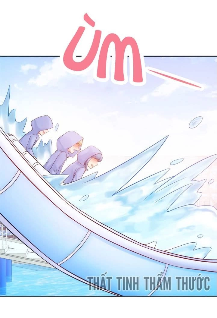 Bạn Trai 1/4 Của Tôi Chapter 6 - 63