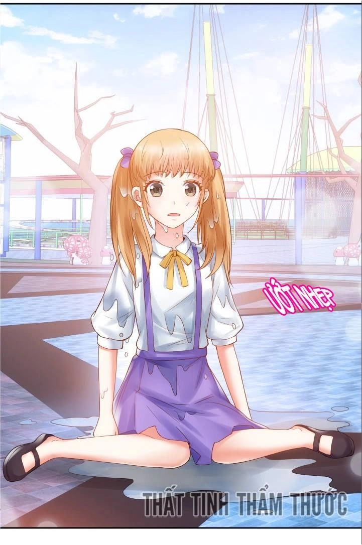 Bạn Trai 1/4 Của Tôi Chapter 6 - 68