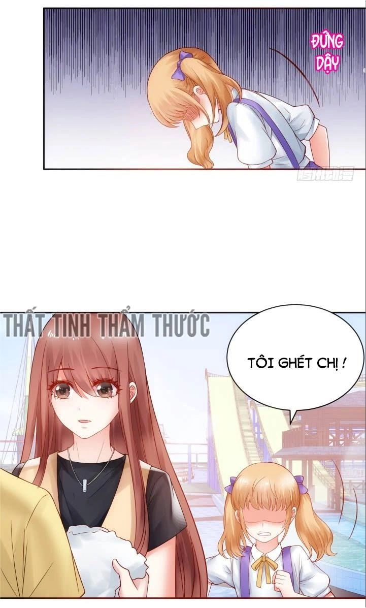 Bạn Trai 1/4 Của Tôi Chapter 6 - 69