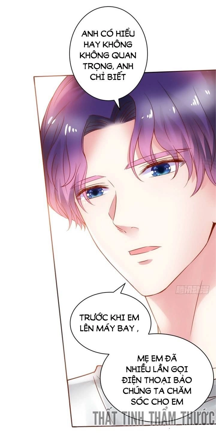 Bạn Trai 1/4 Của Tôi Chapter 6 - 73