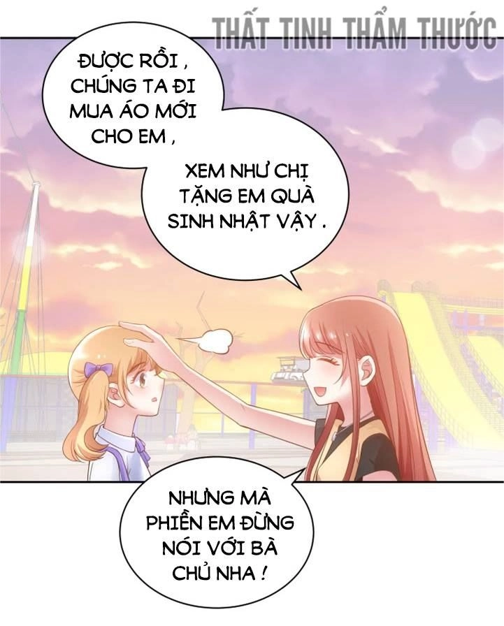 Bạn Trai 1/4 Của Tôi Chapter 6 - 80