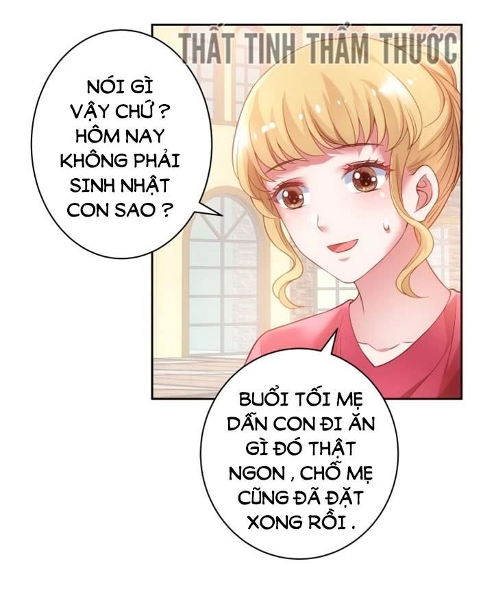 Bạn Trai 1/4 Của Tôi Chapter 6 - 87