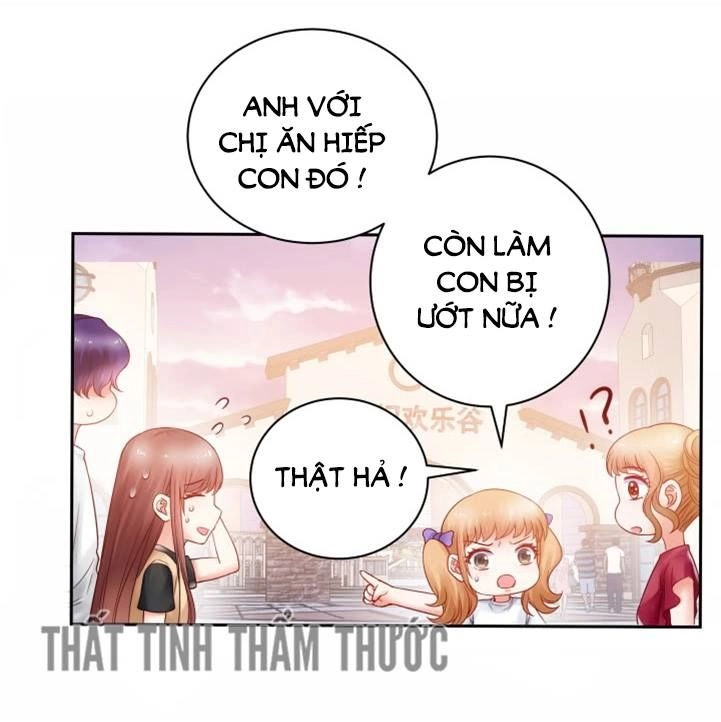 Bạn Trai 1/4 Của Tôi Chapter 6 - 91