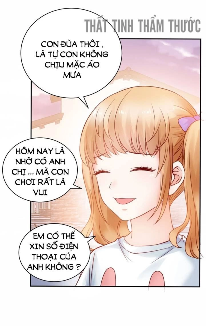 Bạn Trai 1/4 Của Tôi Chapter 6 - 92