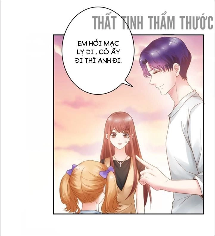 Bạn Trai 1/4 Của Tôi Chapter 6 - 94