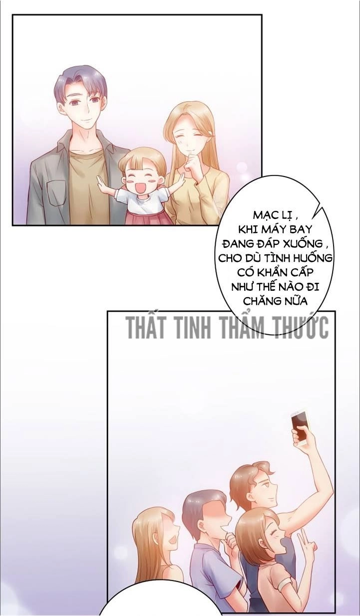 Bạn Trai 1/4 Của Tôi Chapter 6 - 100