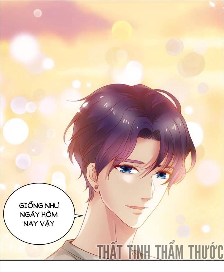 Bạn Trai 1/4 Của Tôi Chapter 6 - 104