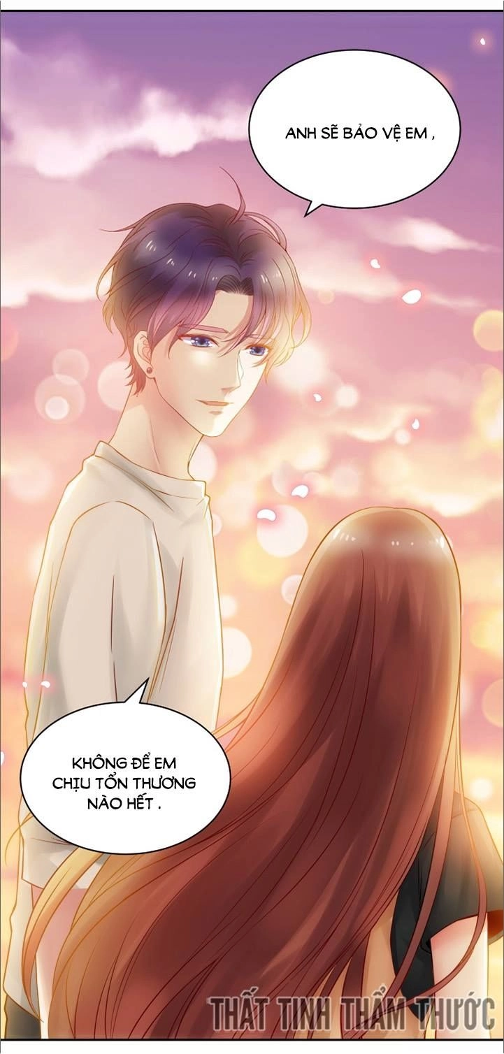 Bạn Trai 1/4 Của Tôi Chapter 6 - 105