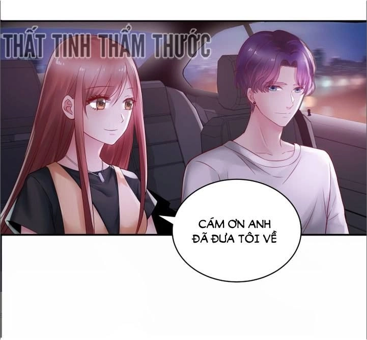 Bạn Trai 1/4 Của Tôi Chapter 6 - 107