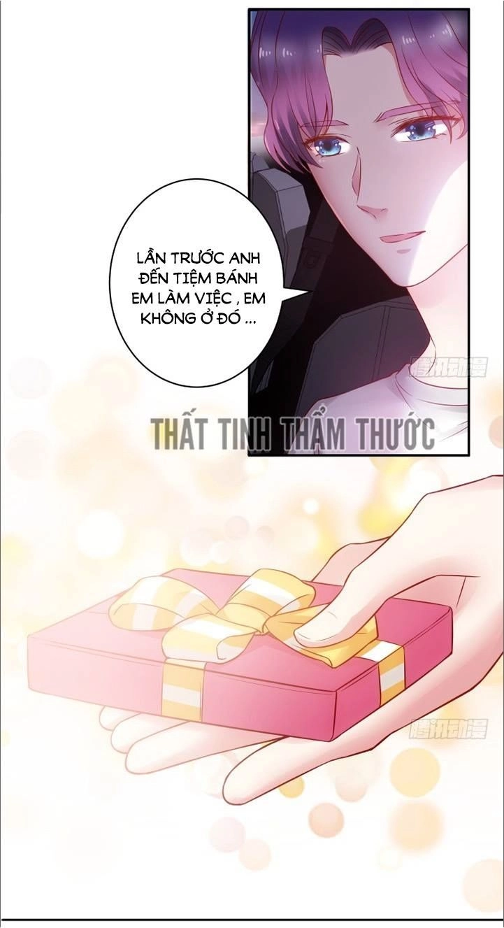 Bạn Trai 1/4 Của Tôi Chapter 6 - 108