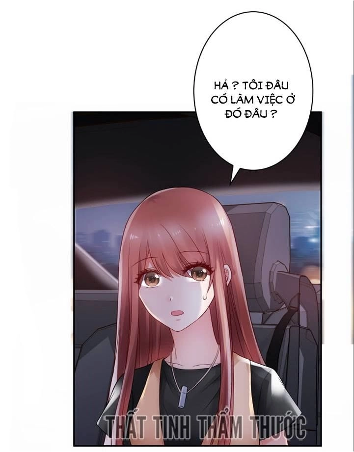 Bạn Trai 1/4 Của Tôi Chapter 6 - 109