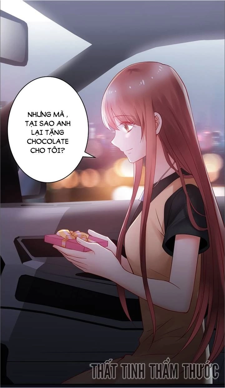 Bạn Trai 1/4 Của Tôi Chapter 6 - 111
