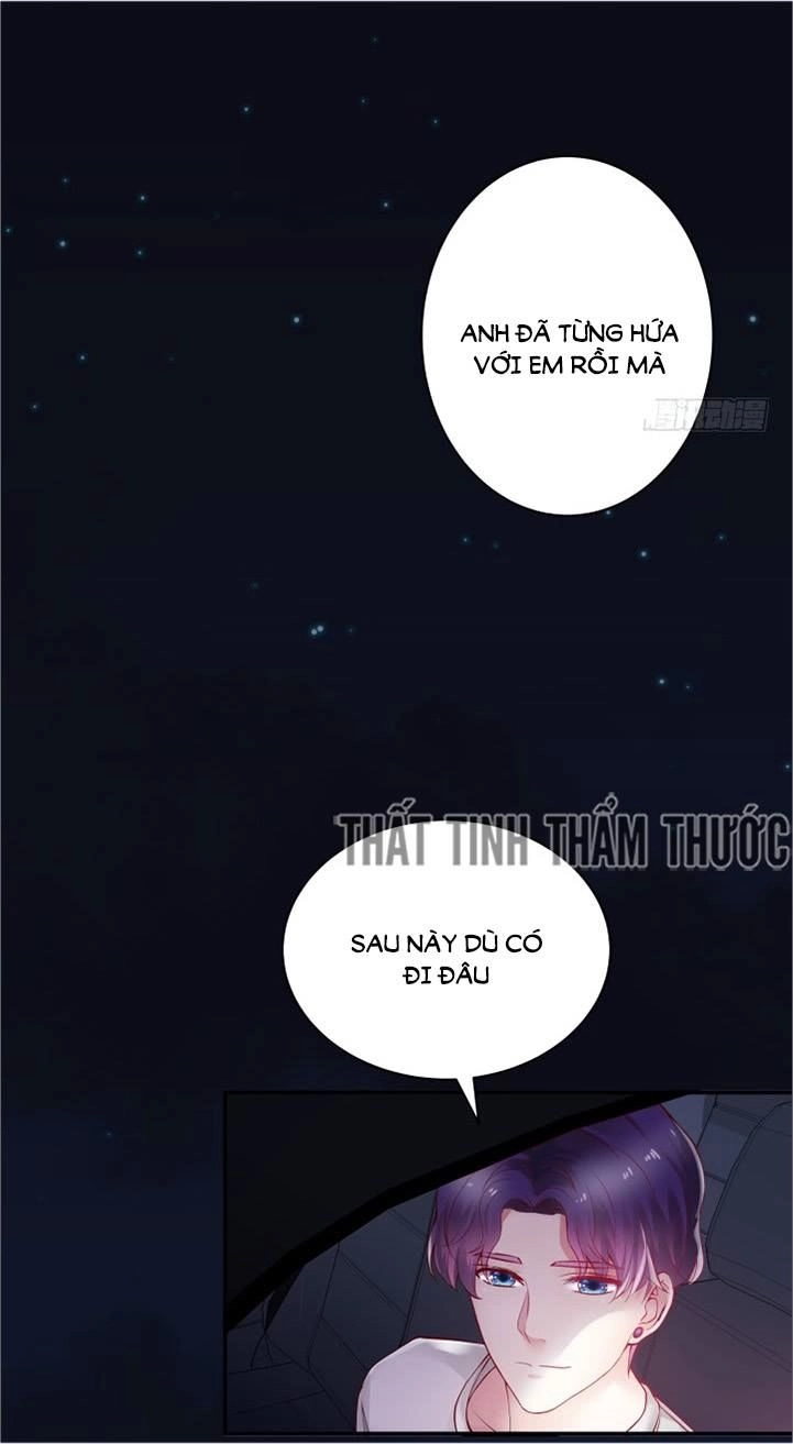 Bạn Trai 1/4 Của Tôi Chapter 6 - 112