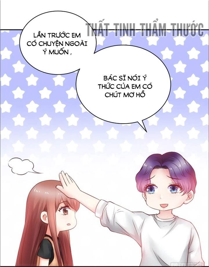 Bạn Trai 1/4 Của Tôi Chapter 6 - 116