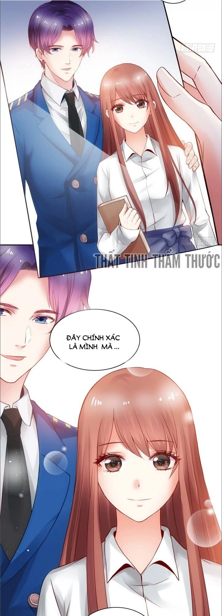 Bạn Trai 1/4 Của Tôi Chapter 6 - 119