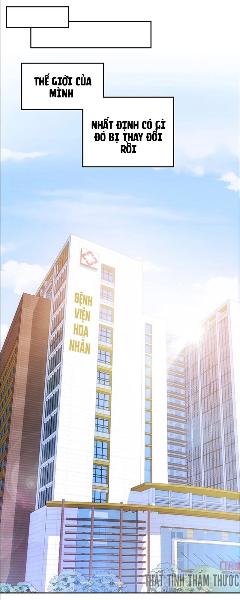 Bạn Trai 1/4 Của Tôi Chapter 7 - 2