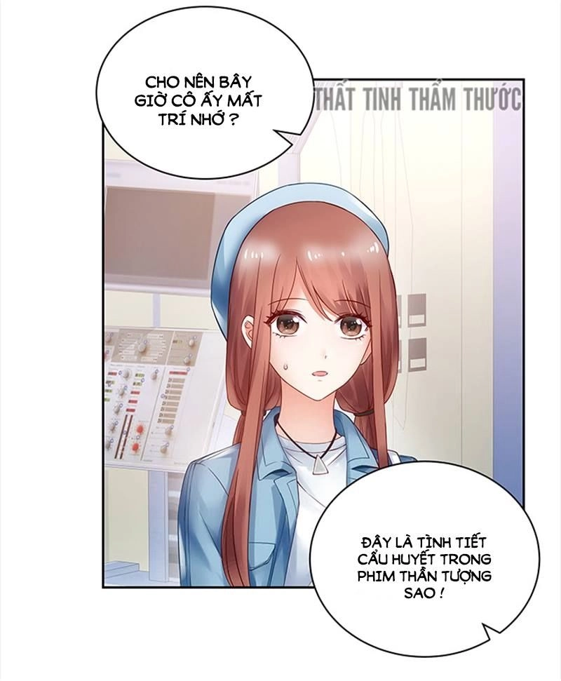 Bạn Trai 1/4 Của Tôi Chapter 7 - 3