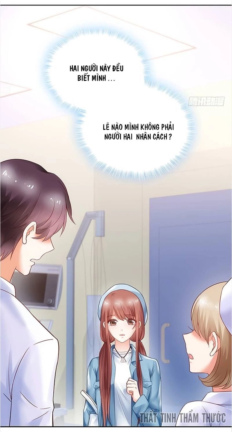 Bạn Trai 1/4 Của Tôi Chapter 7 - 4