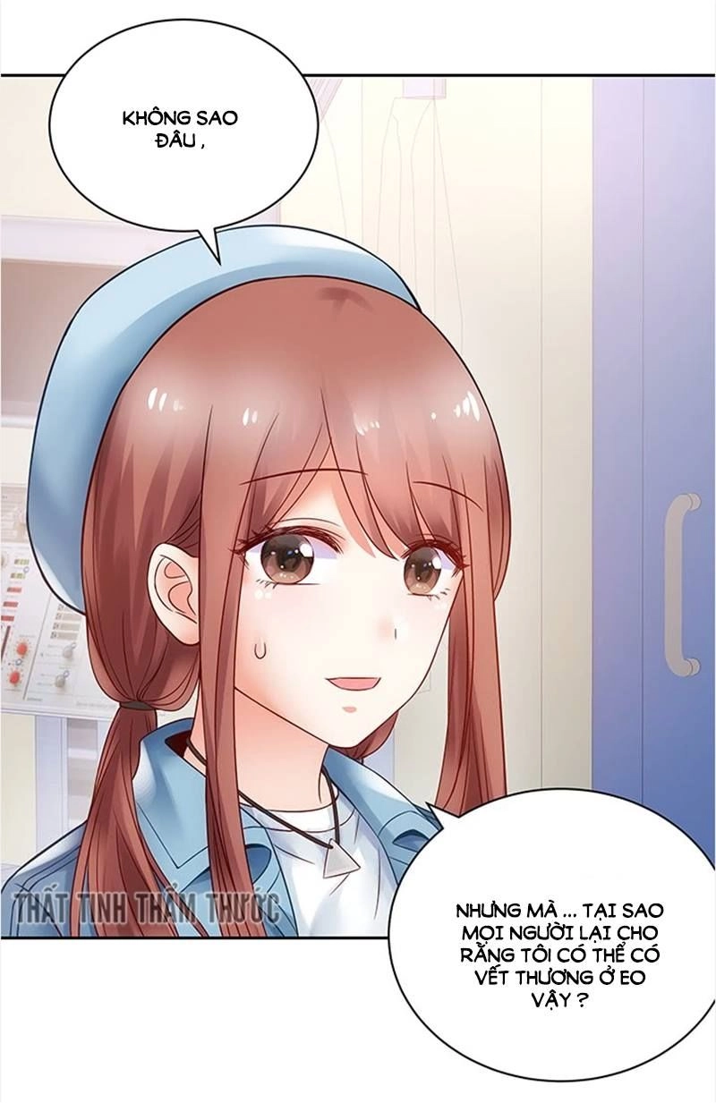 Bạn Trai 1/4 Của Tôi Chapter 7 - 6