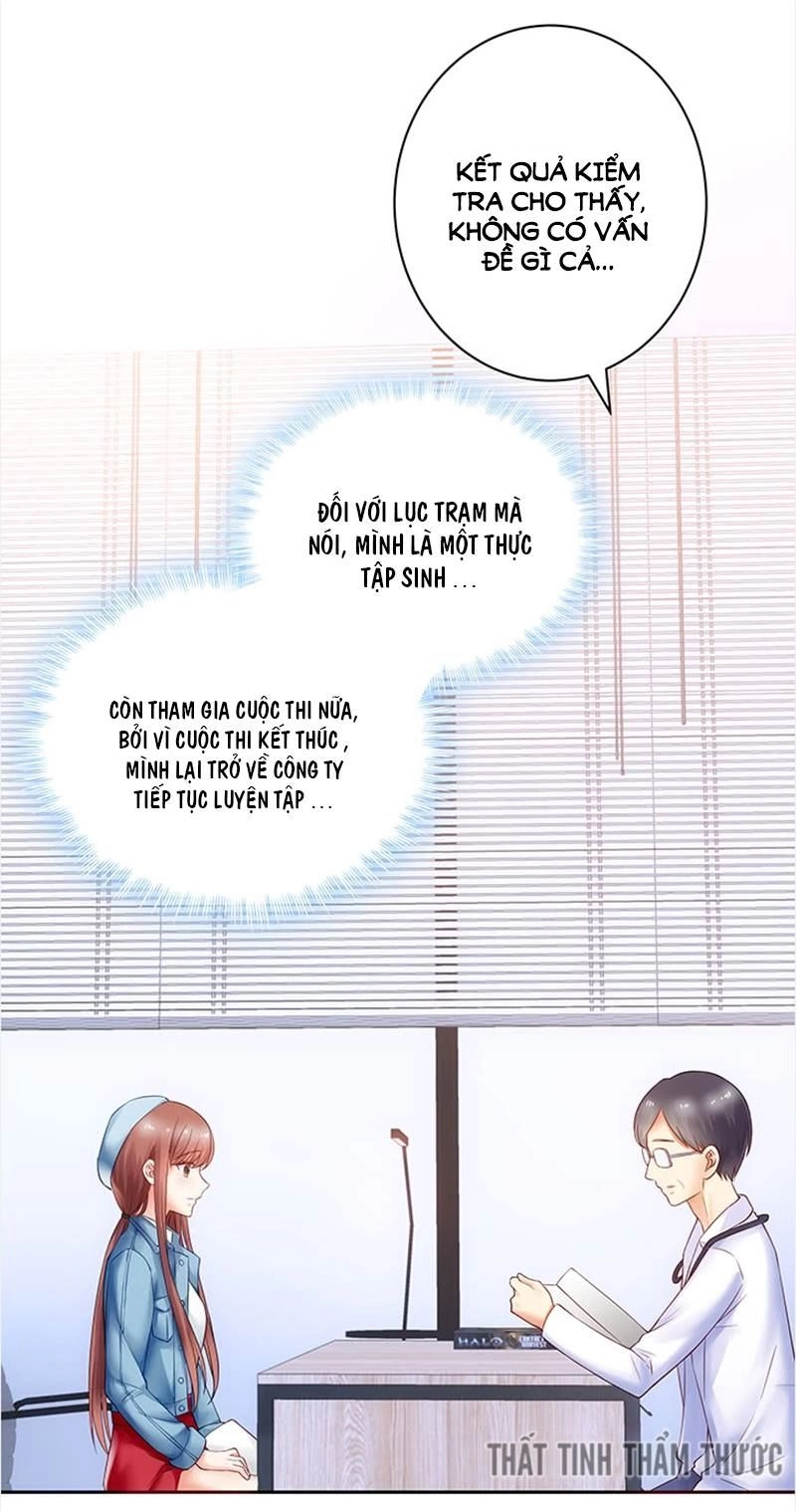 Bạn Trai 1/4 Của Tôi Chapter 7 - 9