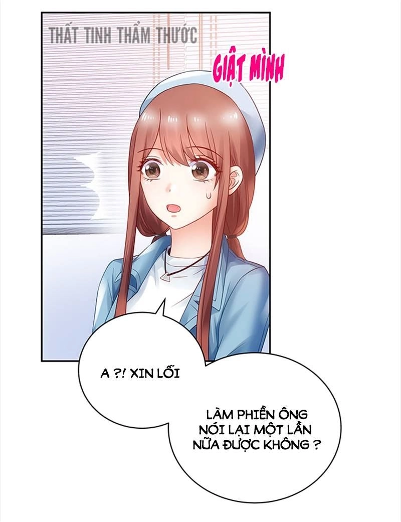 Bạn Trai 1/4 Của Tôi Chapter 7 - 10