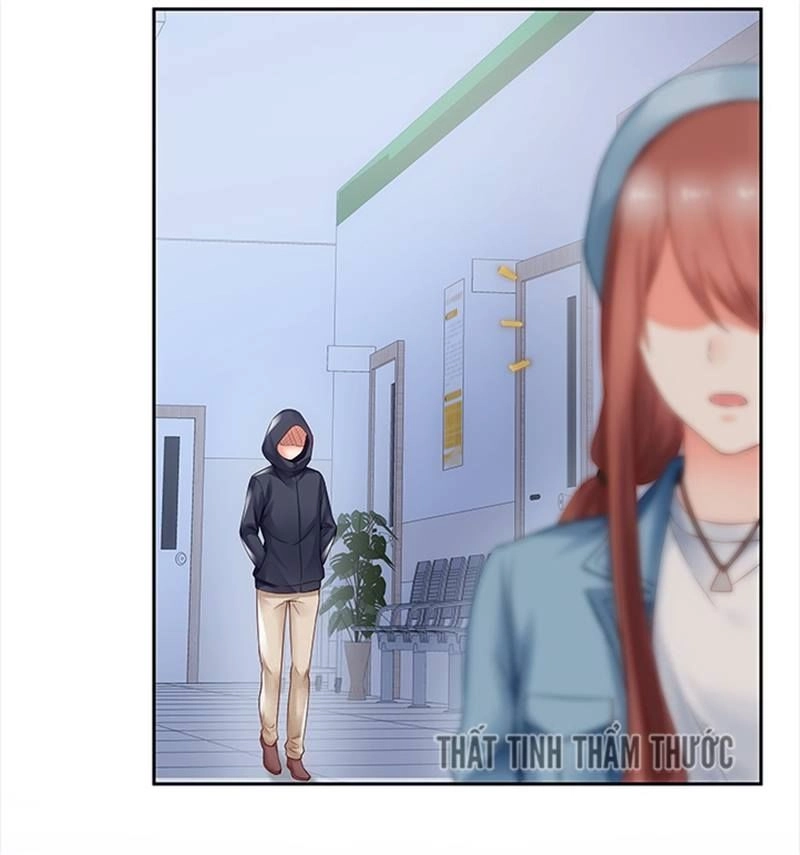 Bạn Trai 1/4 Của Tôi Chapter 7 - 16