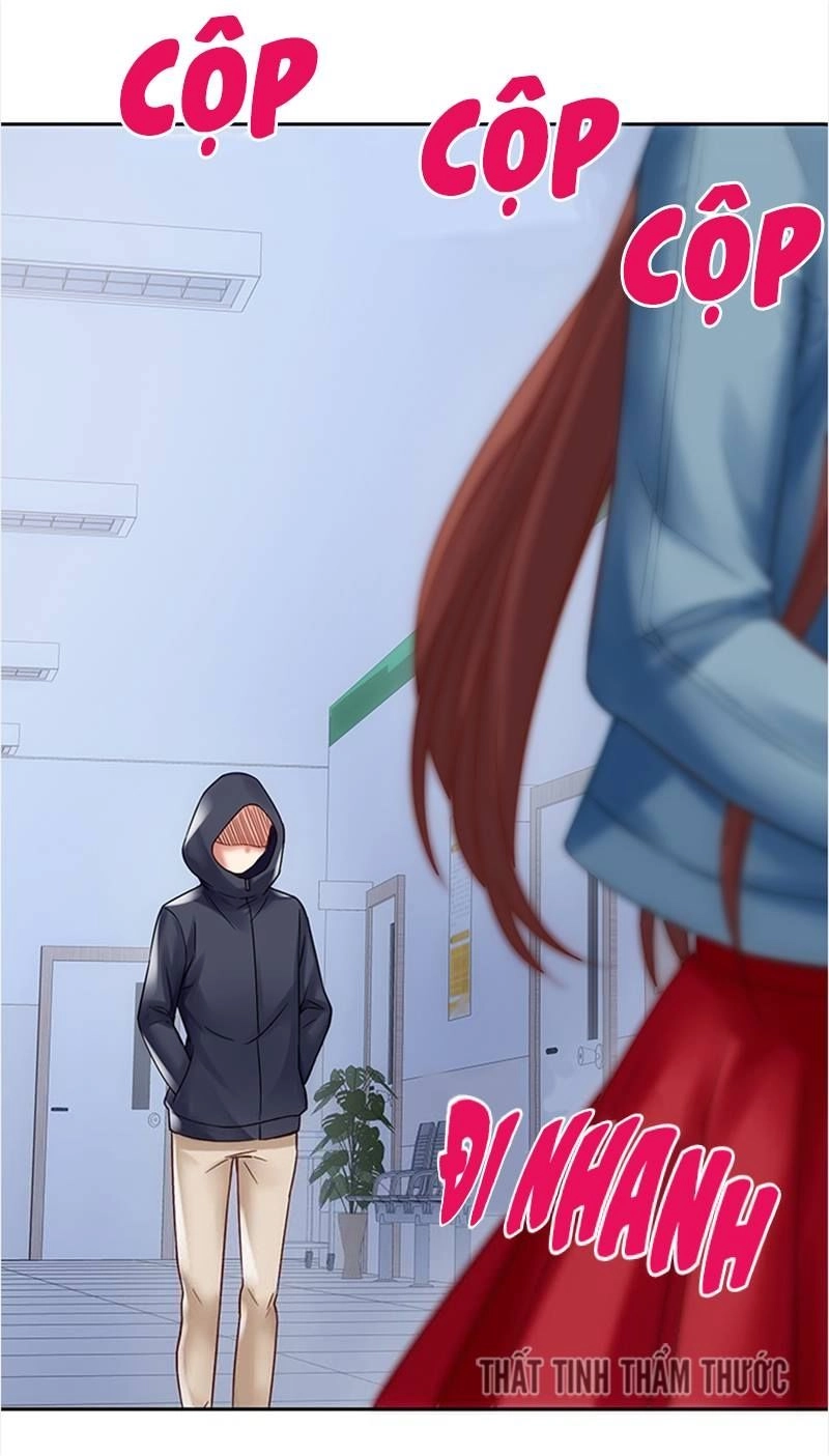 Bạn Trai 1/4 Của Tôi Chapter 7 - 19