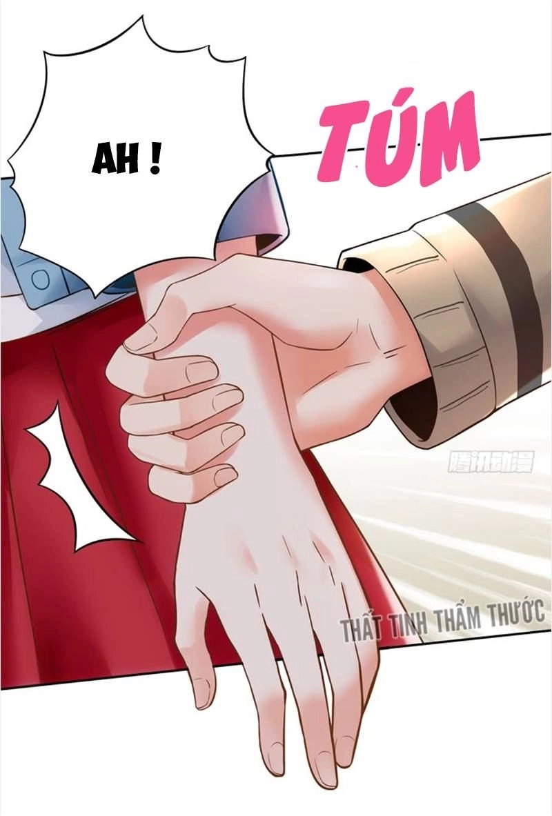 Bạn Trai 1/4 Của Tôi Chapter 7 - 24