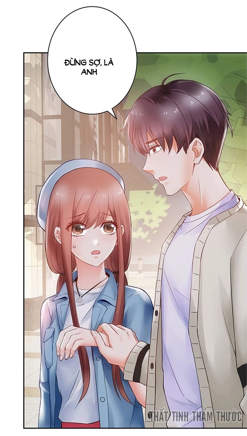 Bạn Trai 1/4 Của Tôi Chapter 7 - 25