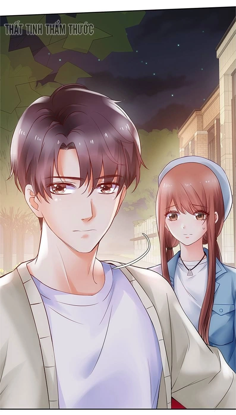 Bạn Trai 1/4 Của Tôi Chapter 7 - 26