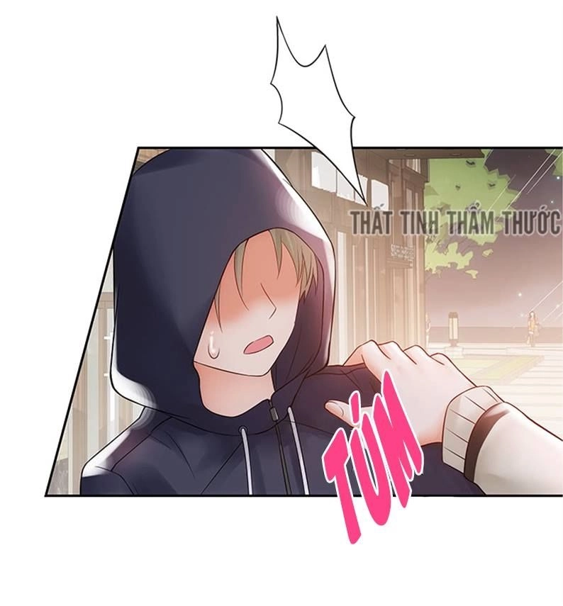 Bạn Trai 1/4 Của Tôi Chapter 7 - 27