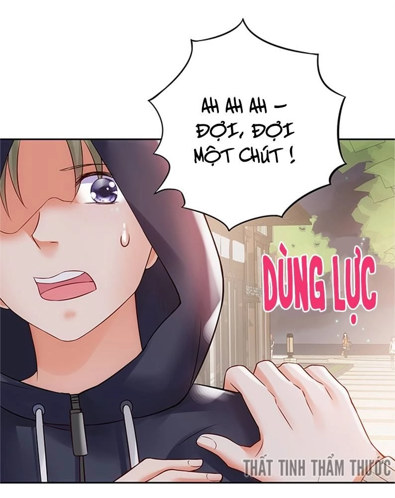 Bạn Trai 1/4 Của Tôi Chapter 7 - 28