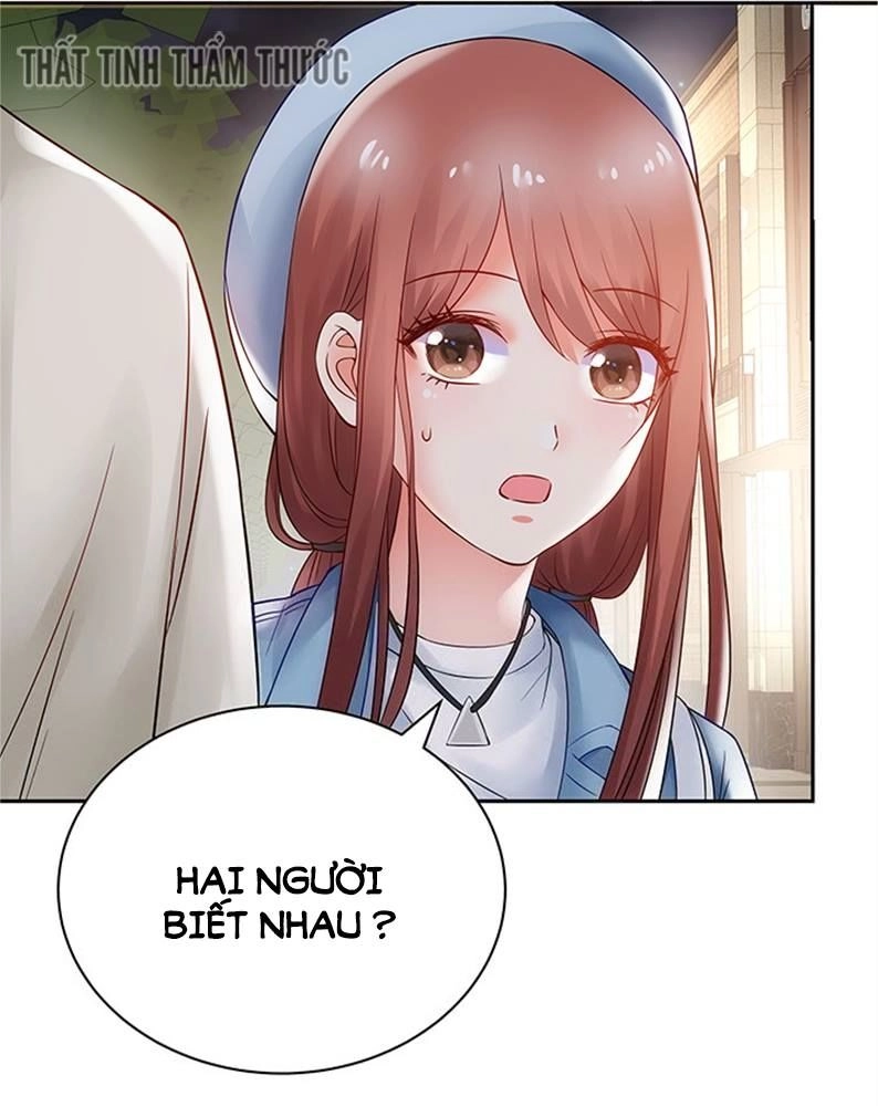 Bạn Trai 1/4 Của Tôi Chapter 7 - 32