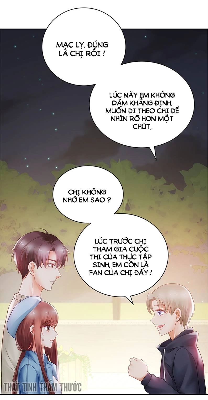 Bạn Trai 1/4 Của Tôi Chapter 7 - 33