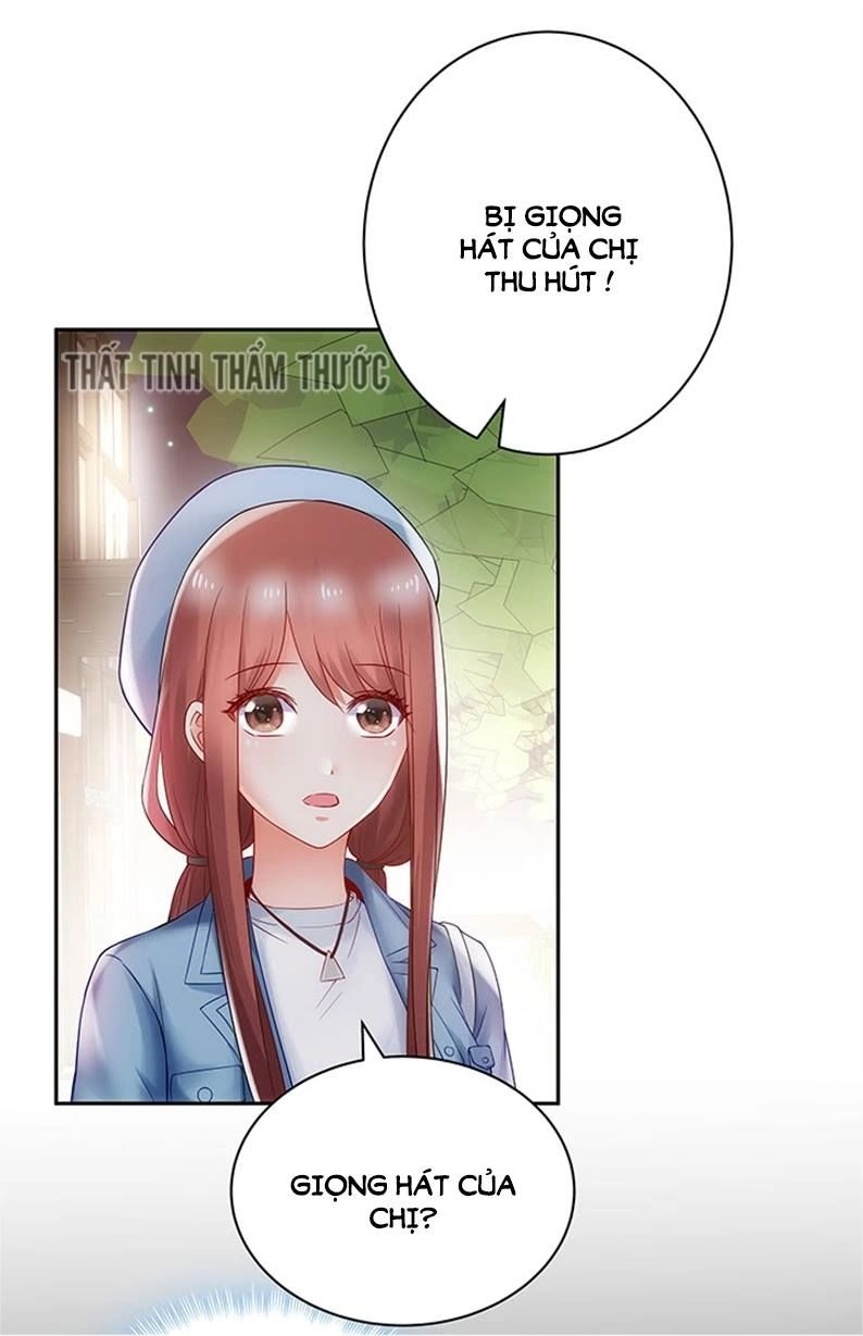 Bạn Trai 1/4 Của Tôi Chapter 7 - 34