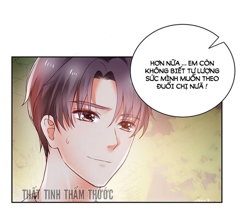 Bạn Trai 1/4 Của Tôi Chapter 7 - 38