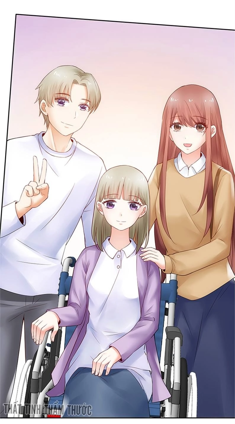 Bạn Trai 1/4 Của Tôi Chapter 7 - 44