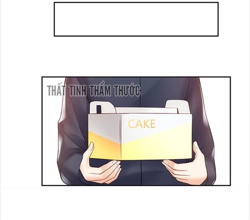 Bạn Trai 1/4 Của Tôi Chapter 7 - 48