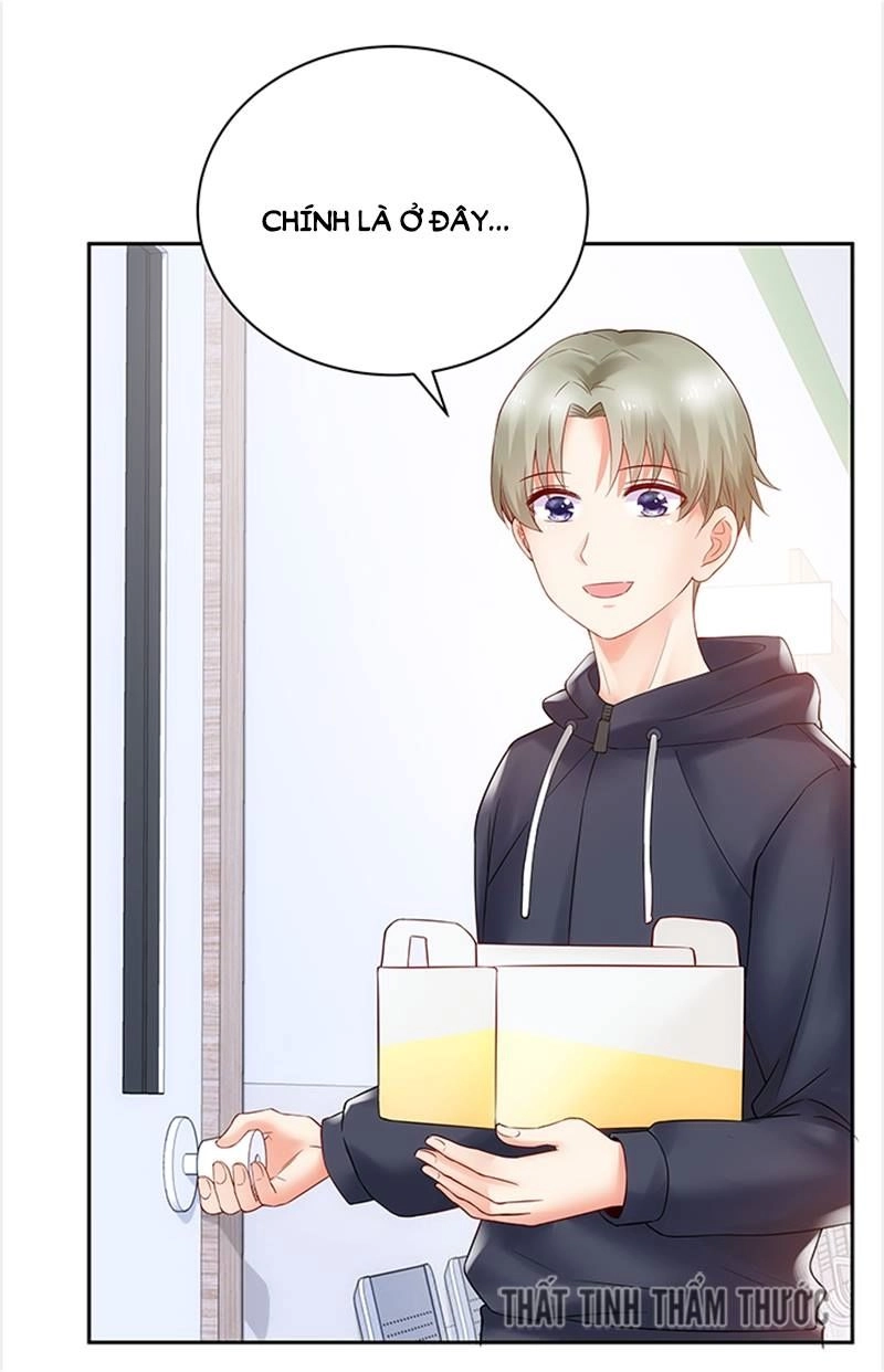 Bạn Trai 1/4 Của Tôi Chapter 7 - 50