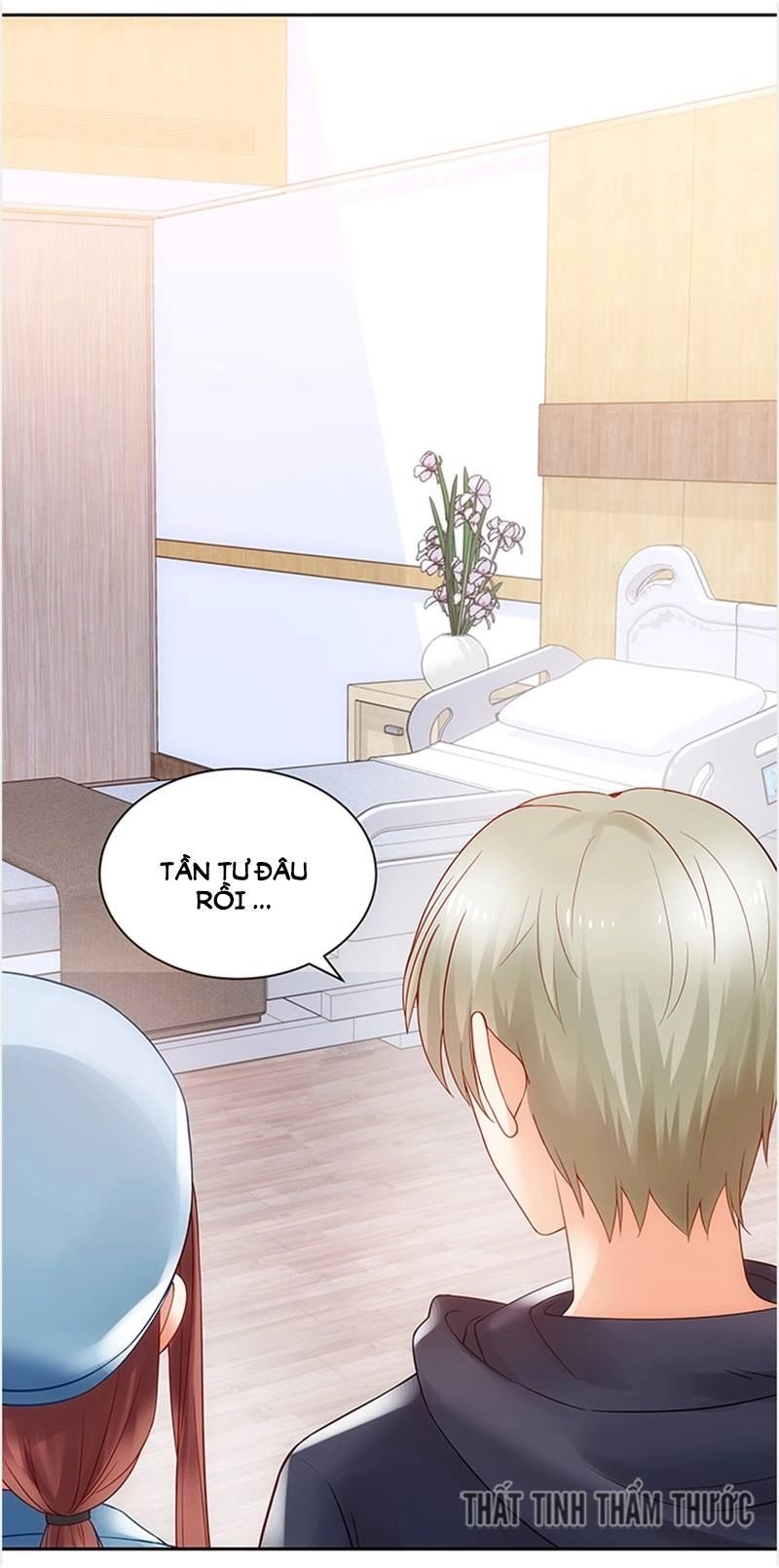 Bạn Trai 1/4 Của Tôi Chapter 7 - 52